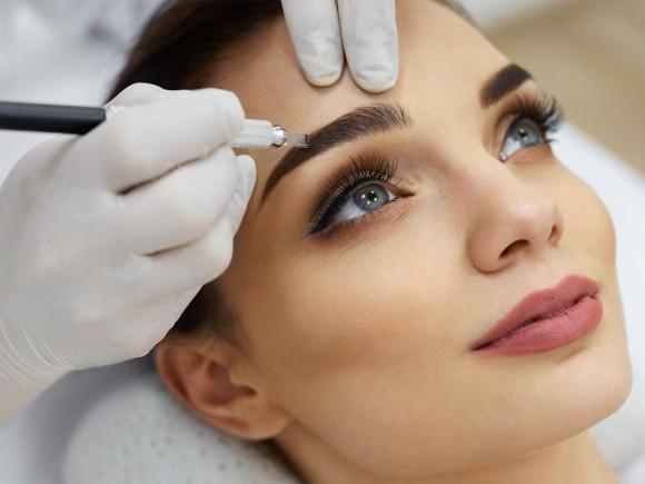 Microblading Kaş